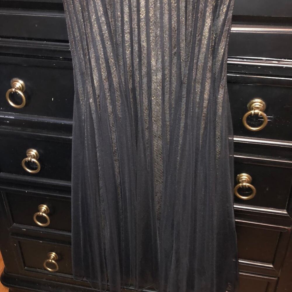 Js Collections Witchcore Goth Goblincore Metallic… - image 6